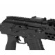 КРЫШКА СТВОЛЬНОЙ КОРОБКИ АКSU 077A Rail CYMA Magpul C.232